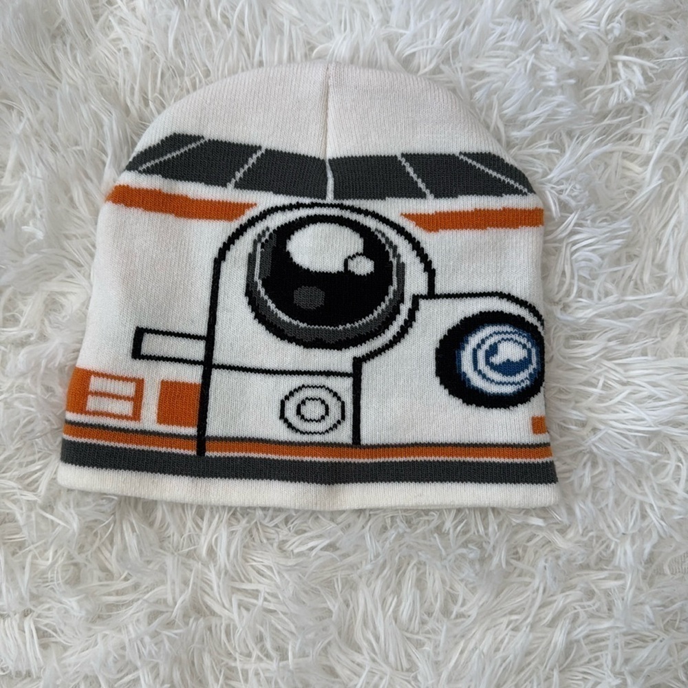 Boys beanie